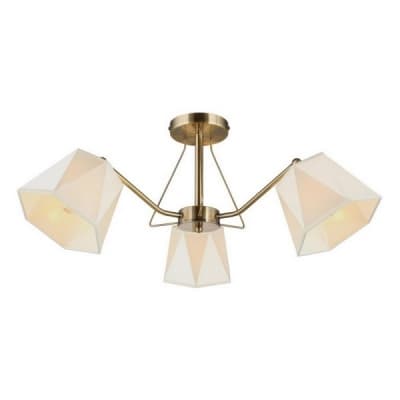 Люстра потолочная Omnilux 650 OML-65007-03