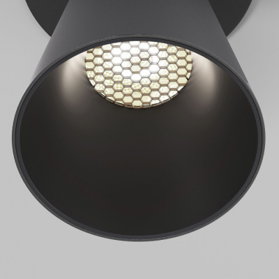 Точечный светильник Elektrostandard Bell 25097/LED