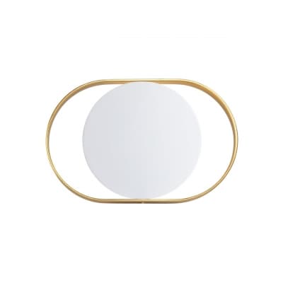 Настенный светильник ODEON LIGHT MONDY 4246/7WW