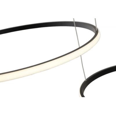 Подвесной светильник Zortes Ringolight ZRS.33320.120F