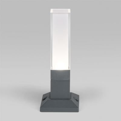 Наземный светильник Elektrostandard Techno 1536 TECHNO LED