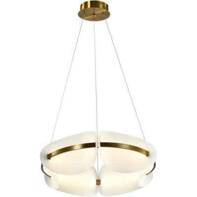 Подвесной светильник Zortes Moon ZRS.1210.60