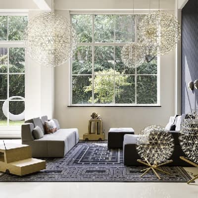 Подвесной светильник L'Arte Luce Raimond L46203.98