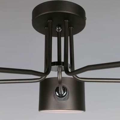 Потолочная люстра Omnilux Lisera OML-54507-05