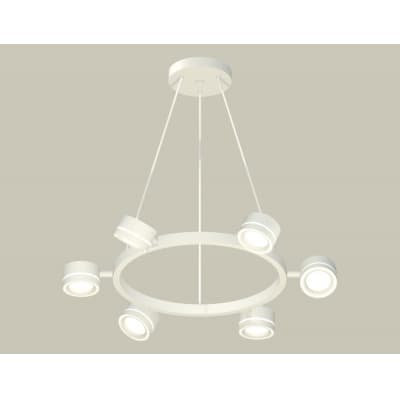 Подвесной светильник Ambrella TRADITIONAL XB9191201