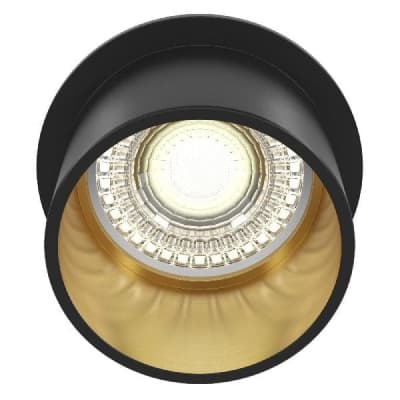 Точечный светильник Reif DL050-01GB Maytoni