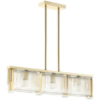 Потолочная люстра Odeon Light Gatsby 4877/3