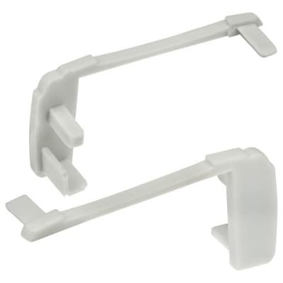Заглушка Arlight STEP-MINI 019196 (упак. 10 шт.)
