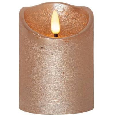 Декоративная свеча Eglo FLAMME RUSTIC 411498