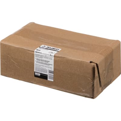 Оцинкованная гайка ЗУБР DIN 315 барашковая, M12, 5 кг 303730-12