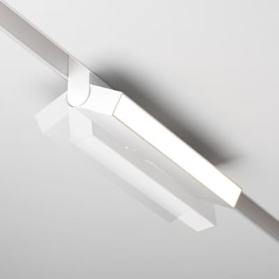 Трековый светильник Maytoni Basis Rot TR036-4-12W3K-DS-W