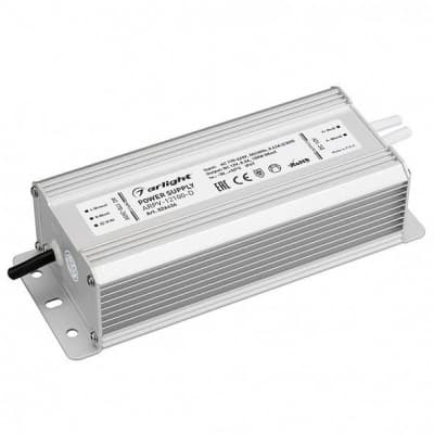 Блок питания Arlight ARPV-12100-D 12V 100W IP67 026434