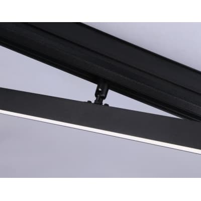 Трековый светильник Ambrella TRACK SYSTEM GL4201