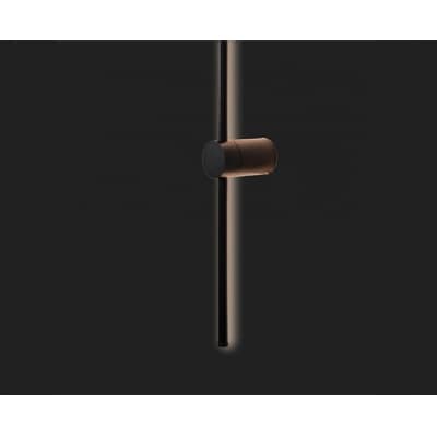 Настенный светильник Italline IT08-8019 black