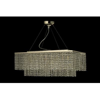 Подвесная люстра Arti Lampadari Milano Milano E 1.5.70X25.502 N