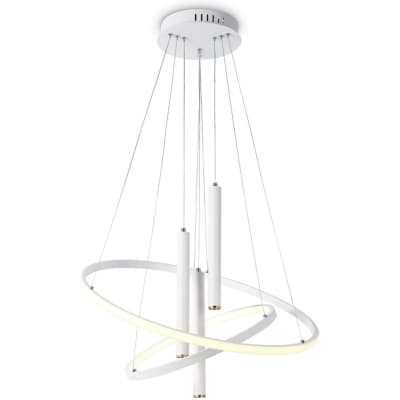 Подвесной светильник Ambrella COMFORT FL5371