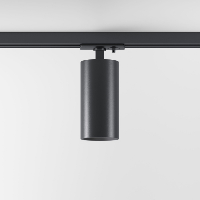 Трековый светильник Elektrostandard Comel 85210/01