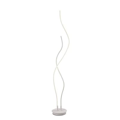 Торшер Led LED LAMPS 81343/1F Natali Kovaltseva