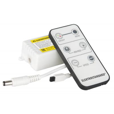 Контроллер для светодиодной ленты Elektrostandard LSC 003 12V