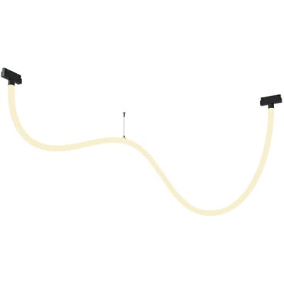 Трековый светильник Maytoni Tau TR101-2-50W3K-B