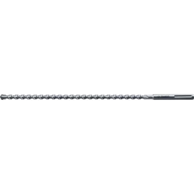 ЗУБР Бур SDS-max 16 x 610/740 мм, Профессионал 29350-610-16_z02