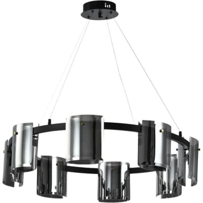 Подвесная люстра Zortes Rony ZRS.1209.08