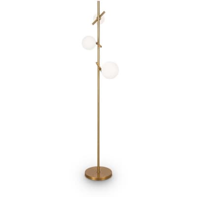 Торшер Freya Blossom FR5259FL-03BS