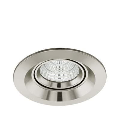 Встраиваемый светильник Eglo Talvera P LED 6W 4000К 61544