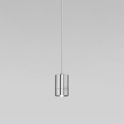 Подвесной светильник Eurosvet Piccolo 50248/1 LED/ хром