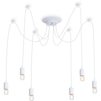 Потолочная люстра Ambrella TRADITIONAL TR8177