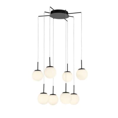 Подвесной светильник Donolo SL395.403.08 ST Luce