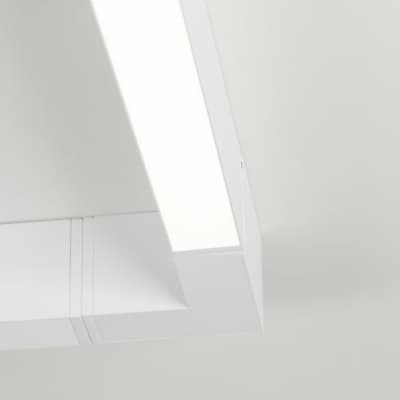 Настенно-потолочный светильник Arlight CLIP-38 029001