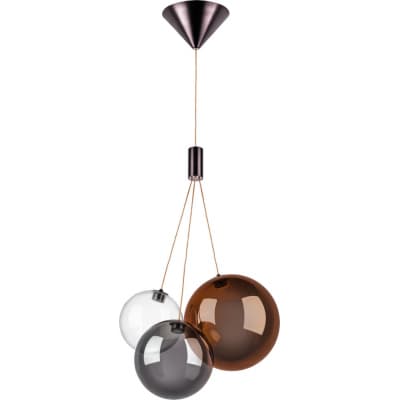Подвесной светильник Lightstar Sferetta 801039