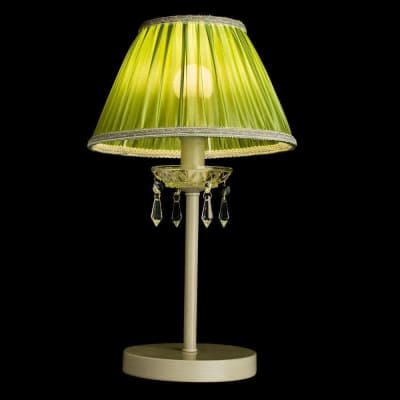 Настольная лампа Arte Lamp Veil A3082LT-1WG