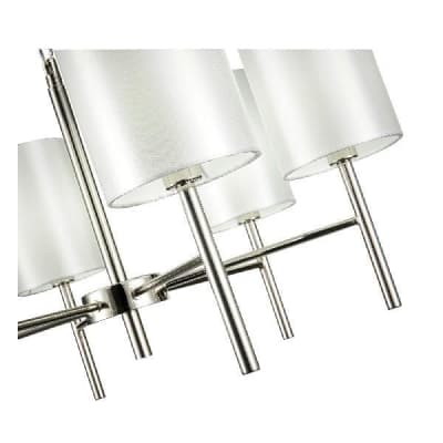Подвесная люстра Noia SLE107303-06 Evoluce