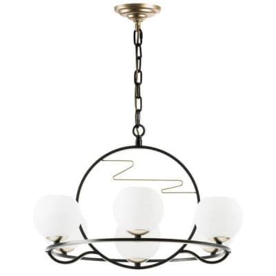 Подвесная люстра Lightstar ENNA 762077
