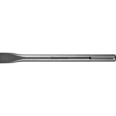 Плоское зубило KRAFTOOL 280 мм, SDS-max 29332-25-280_z01