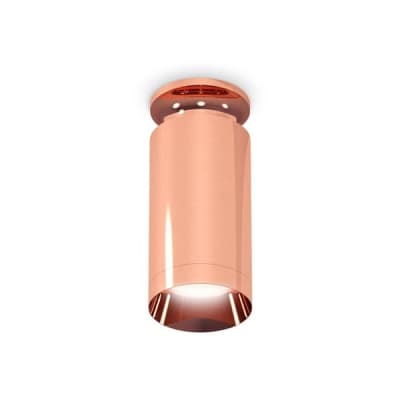 Точечный светильник Techno Spot XS6326080 Ambrella