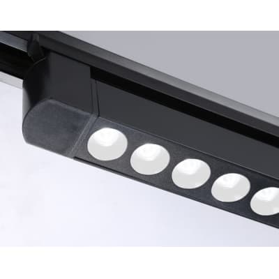 Трековый светильник Ambrella TRACK SYSTEM GL6721