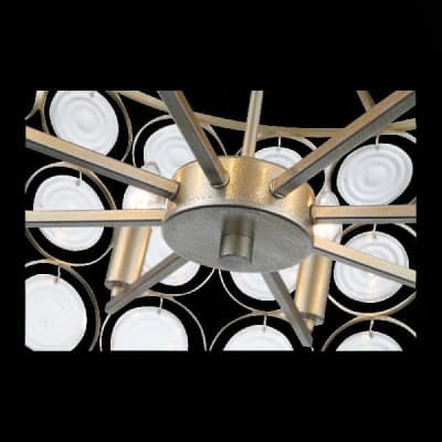 Потолочная люстра Seranda SL1105.203.08 ST Luce