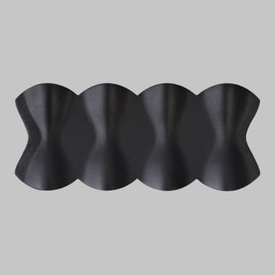 Архитектурная подсветка Imex Cross IL.0014.0019-8-BK