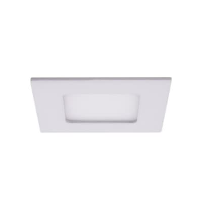 Точечный светильник  PL-S85-3-WW SWG