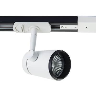 Трековый светильник WSO 8129 white Italline