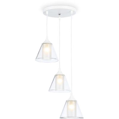 Подвесной светильник Ambrella TRADITIONAL TR3553