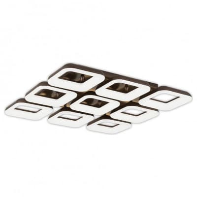 Потолочный светильник Citilux ПАРКЕР CL225295R