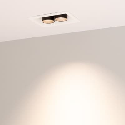Точечный светильник Arlight ORIENT 031928