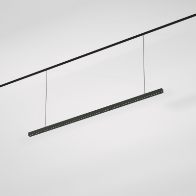 Трековый светильник Elektrostandard Slim Magnetic 85108/01