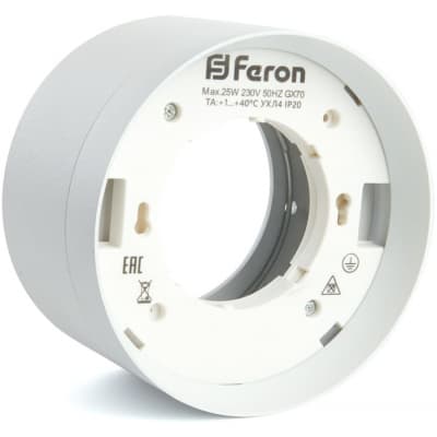 Точечный светильник Feron 48299