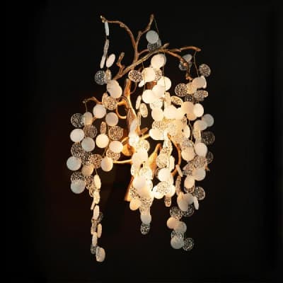 Бра Loft It Fairytree 10066W GB