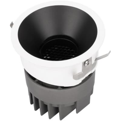 Точечный светильник Loft It Comb 10330/E White Black